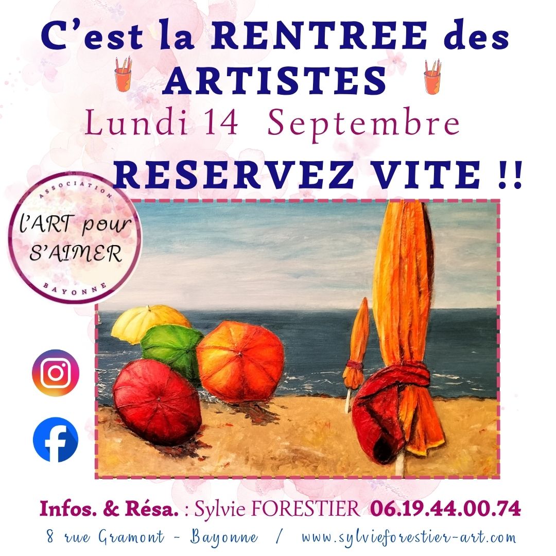 c'est la rentée