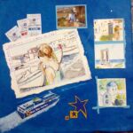 carnet de voyage en grece