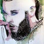 Stage portrait bayonne